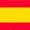 Bandera de España